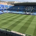 El Málaga CF afronta dos partidos consecutivos en La Rosaleda para alcanzar el primer objetivo y seguir soñando