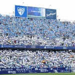 Málaga CF – UD Almería: Examen para subir nota en La Rosaleda