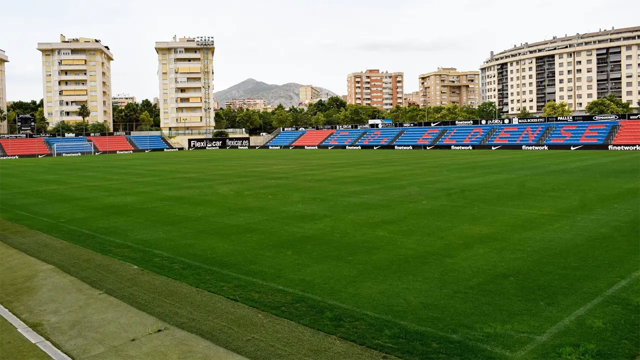CD Eldense