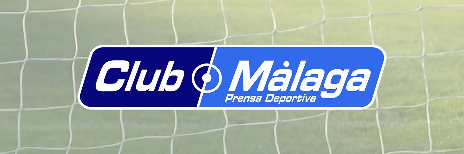 Club Málaga Prensa Deportiva