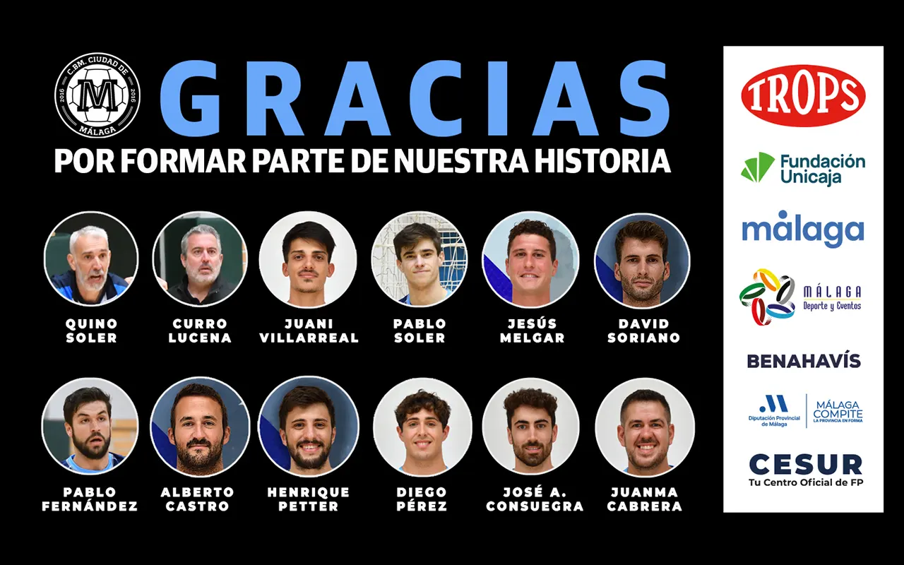 Trops Málaga