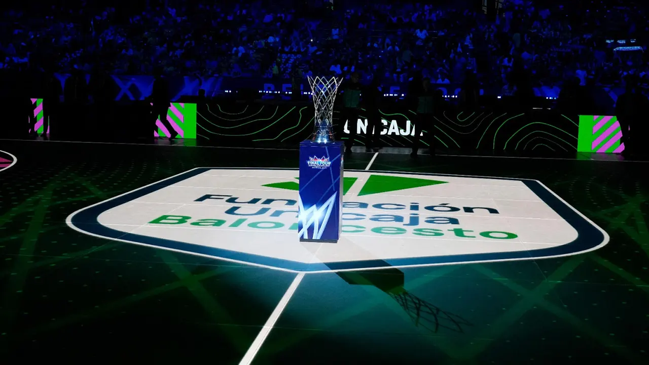 Unicaja BCL