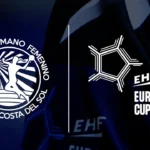 Carranque acogerá íntegros los cuartos de final del BM Costa del Sol en la EHF European Cup