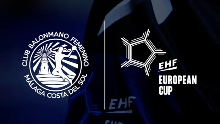 Carranque acogerá íntegros los cuartos de final del BM Costa del Sol en la EHF European Cup