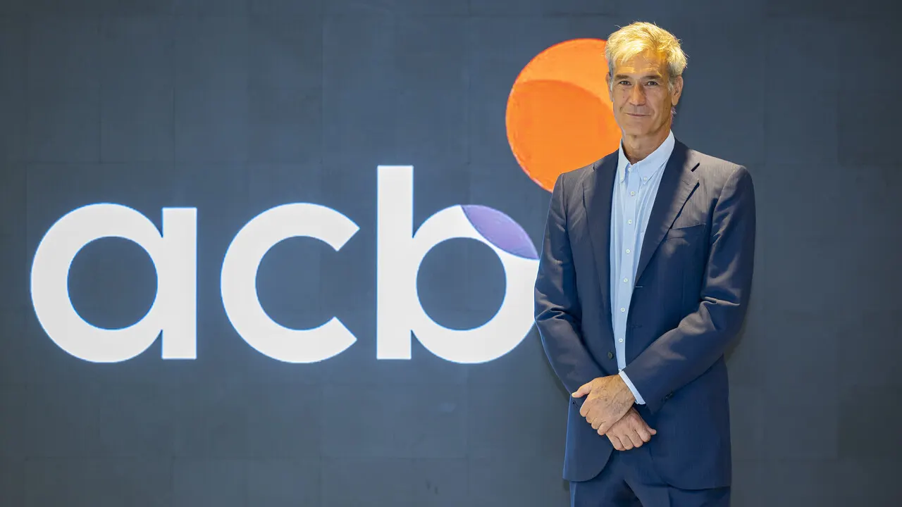 Antonio Martín ACB