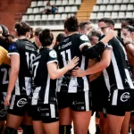 El BM Costa del Sol busca un nuevo triunfo en Carranque ante el Caja Rural Aula Valladolid