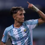 Larrubia: “Quiero ser determinante, llevo una racha bastante buena y quiero seguir trabajando”