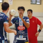 Un derbi sin sorpresas: el Trops cae en su visita a Sevilla