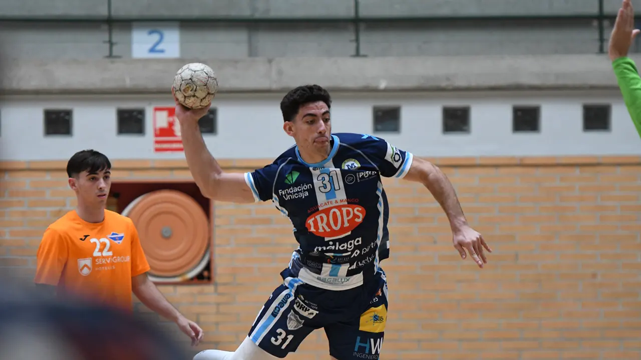 Trops Málaga