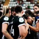 El BM Costa del Sol Málaga recibe al Zonzamas Plus Car Lanzarote en Carranque