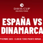 Davidovich y Alcaraz no estarán con España en la Copa Davis en Marbella