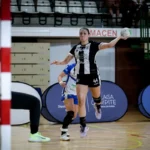 Al BM Costa del Sol se le escapa el triunfo en los últimos segundos (26-26)