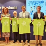 Málaga acogerá el 26 de octubre la Carrera por la Libertad de Prensa