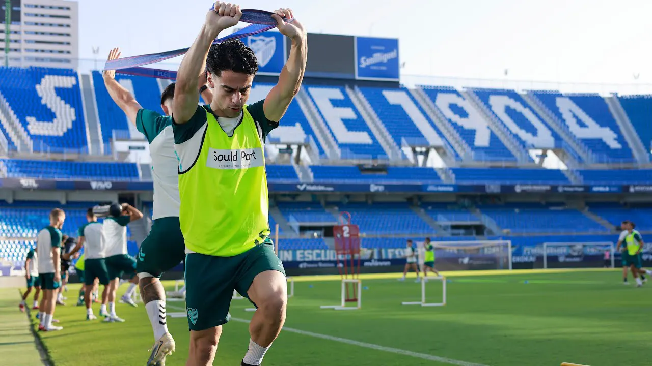 Málaga CF