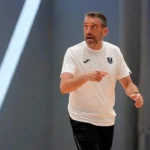 Ibon Navarro: “Coviran Granada tiene una plantilla muy interesante, van a ser un equipo súper competitivo”