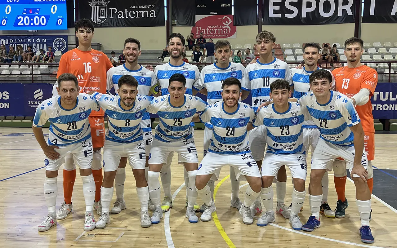 Málaga FS