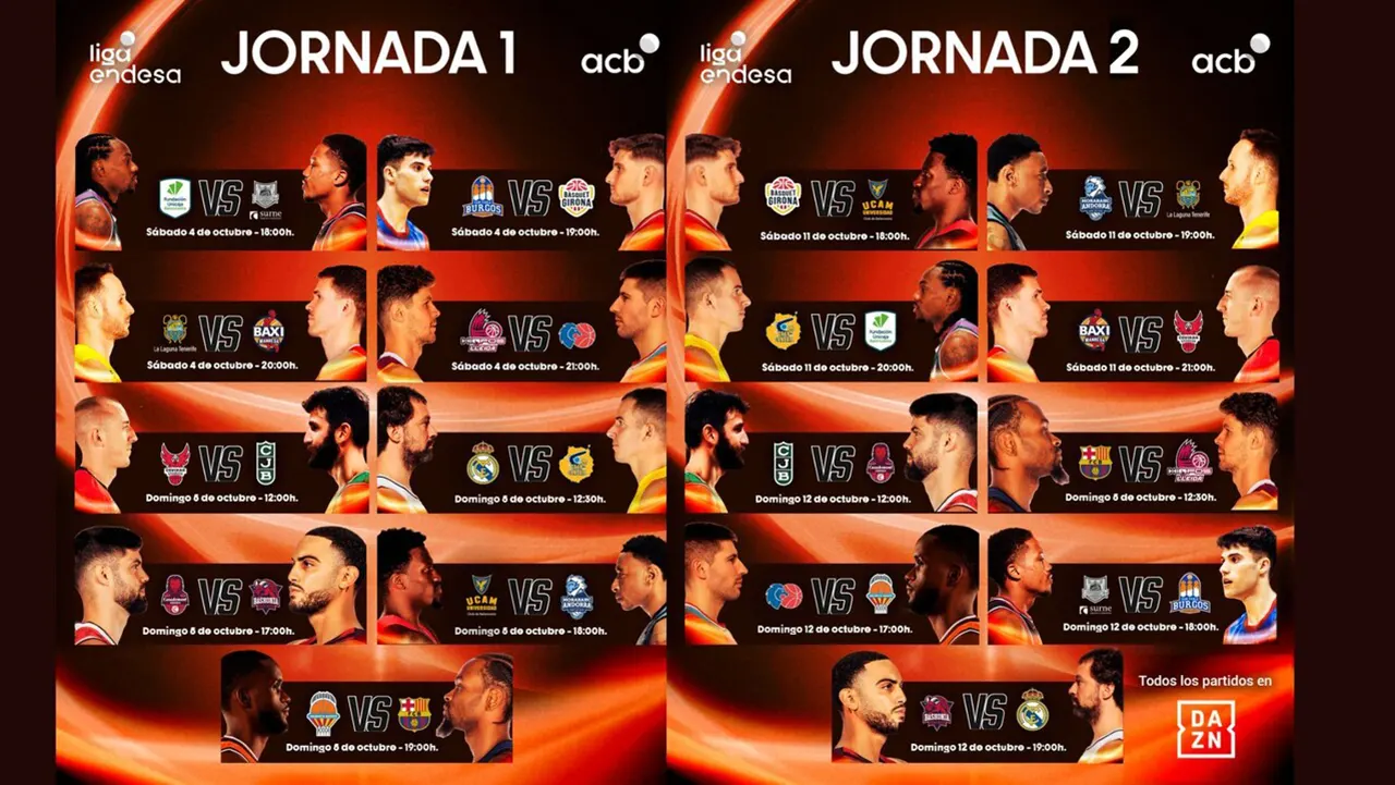Liga Endesa