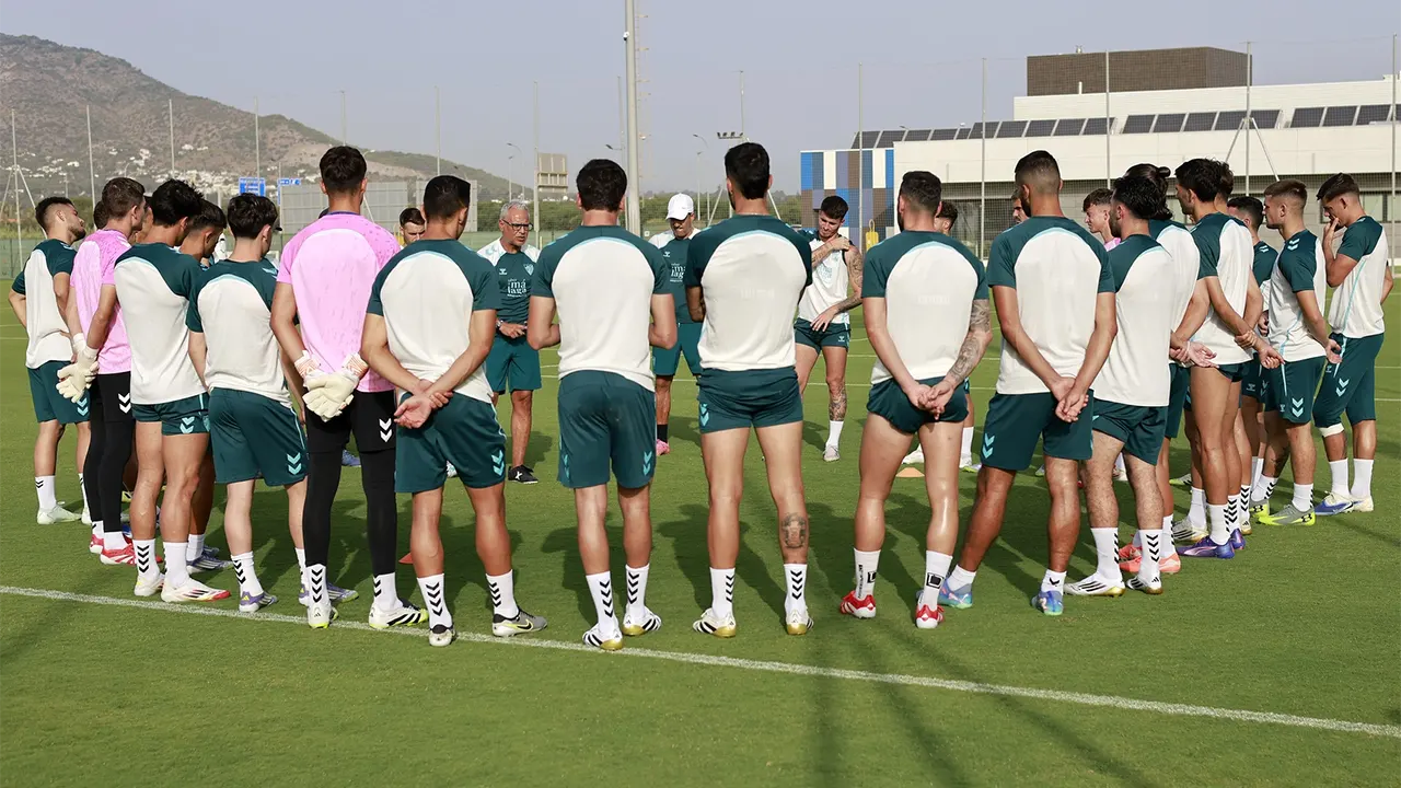 Málaga CF