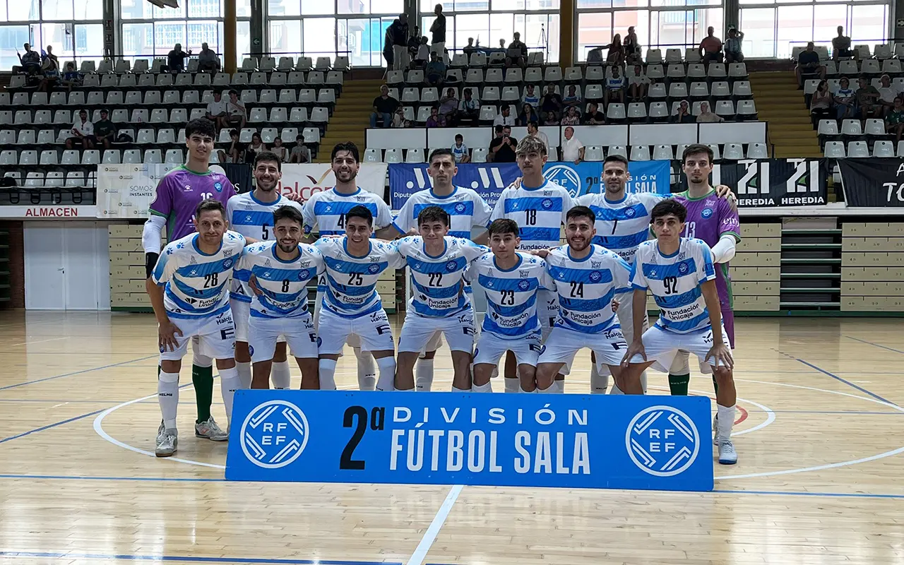 Málaga FS