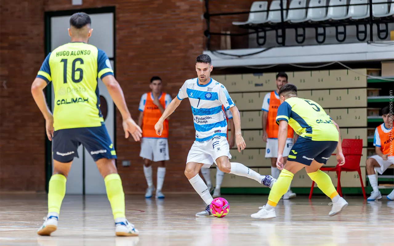 Málaga FS