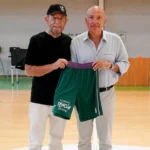 Clínicas Rincón vuelve a ser patrocinador del Unicaja