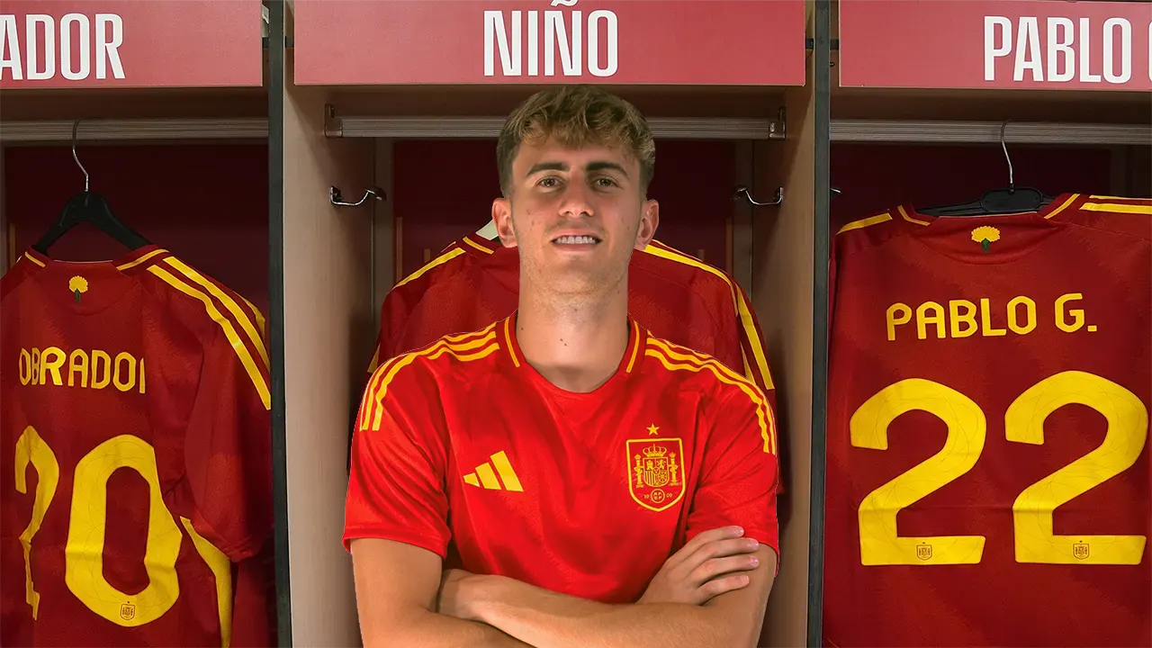 Adrián Niño