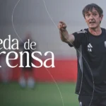 Pacheta, antes del duelo andaluz ante el Málaga CF: “El partido va a ser abierto”