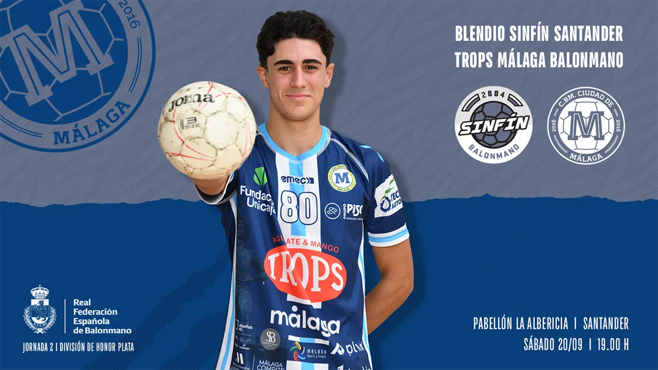 Trops Málaga