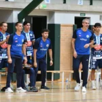 El Trops Málaga aplaza la primera ronda de la Copa del Rey y un partido liguero