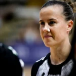 La emoción del regreso de Silvia Arderius tras 500 días de ausencia