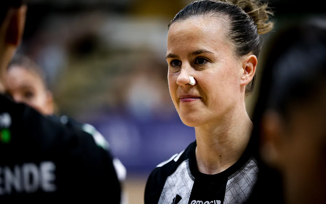 Silvia Arderius BM Costa del Sol