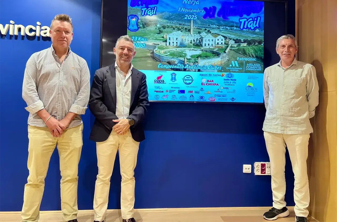 Diputación de Málaga