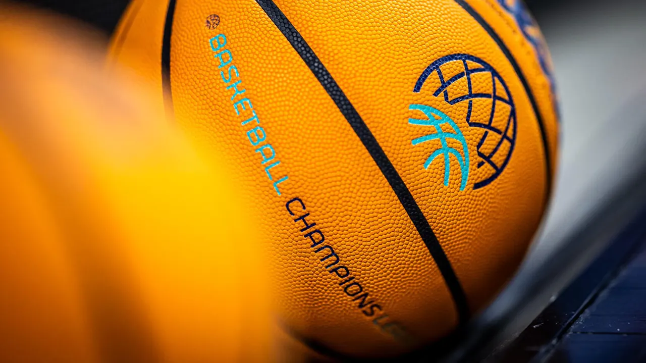 BCL Unicaja