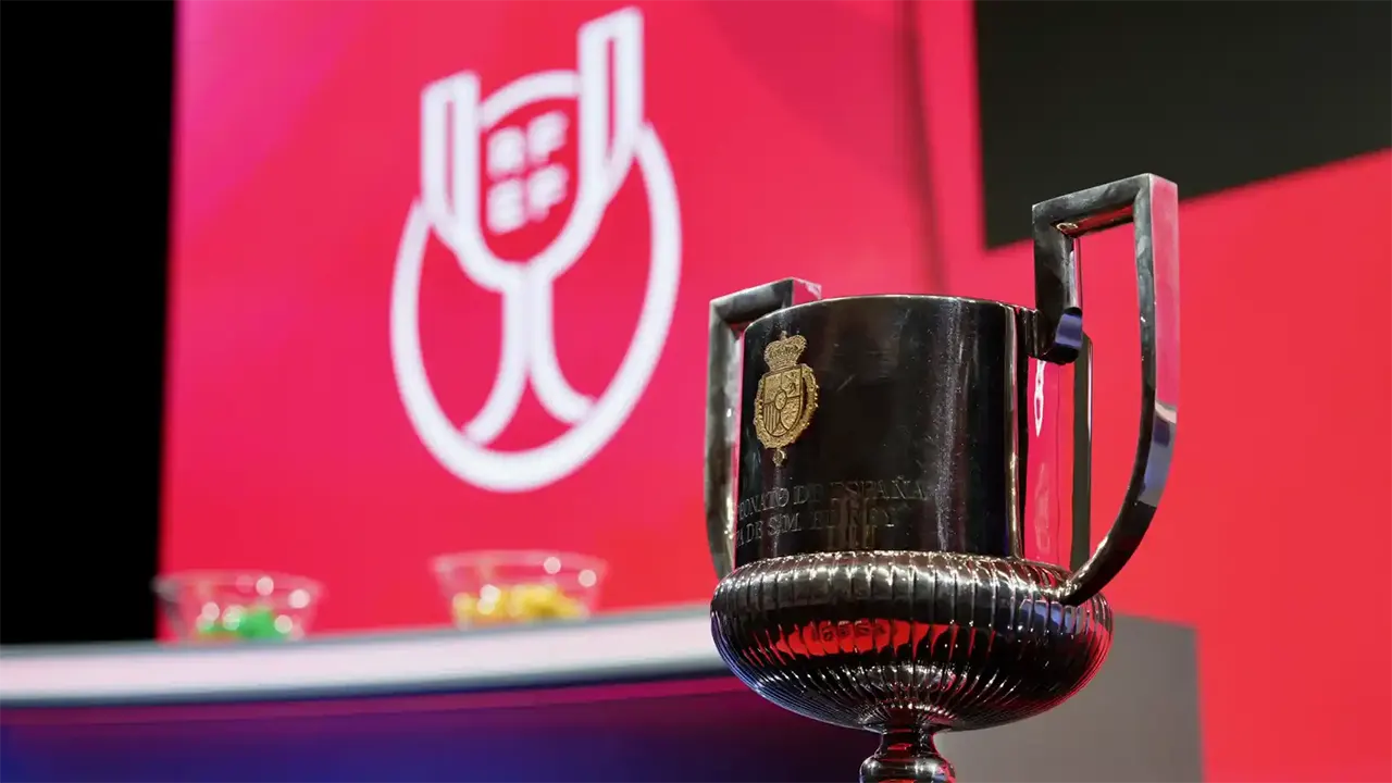 Copa del Rey