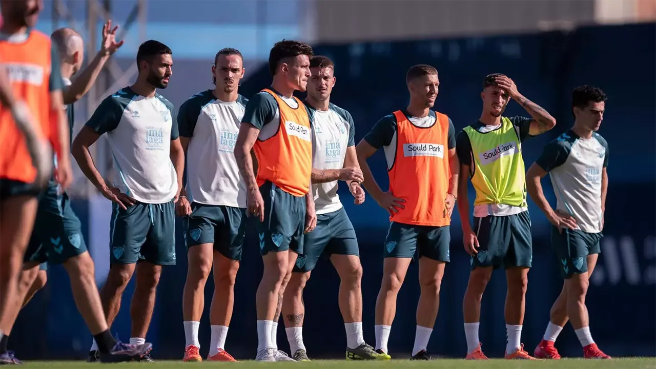 Málaga CF