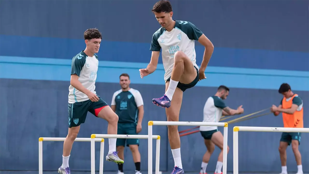 Málaga CF