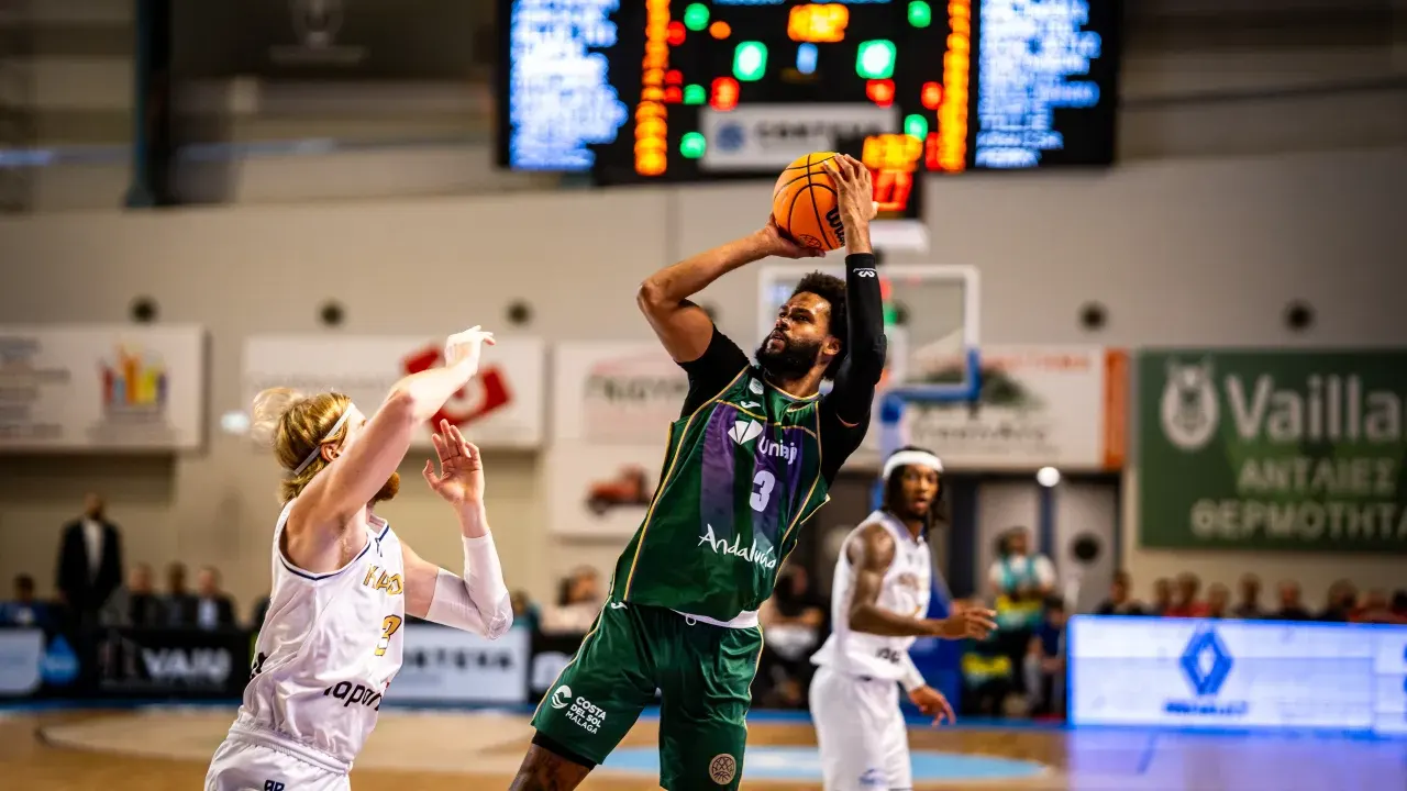 Unicaja Karditsa Iaponiki