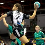 Laura Sánchez pone fin a su etapa en el BM Costa del Sol Málaga