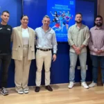 La Diputación pone en marcha el programa ‘Málaga Compite en primera persona’