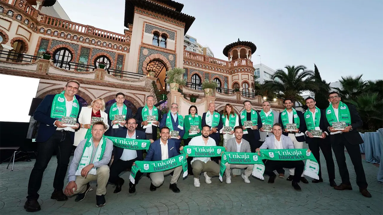 Unicaja
