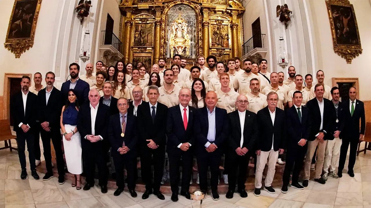 Unicaja Virgen de la Victoria