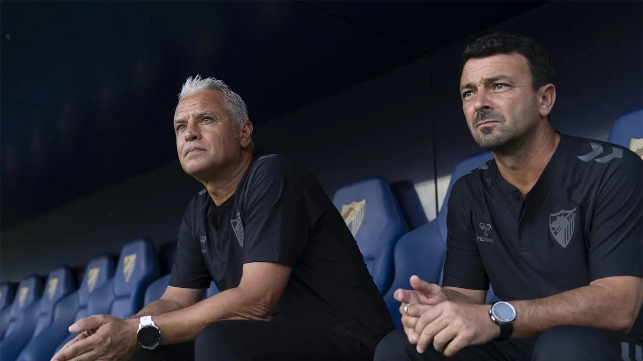 Málaga CF