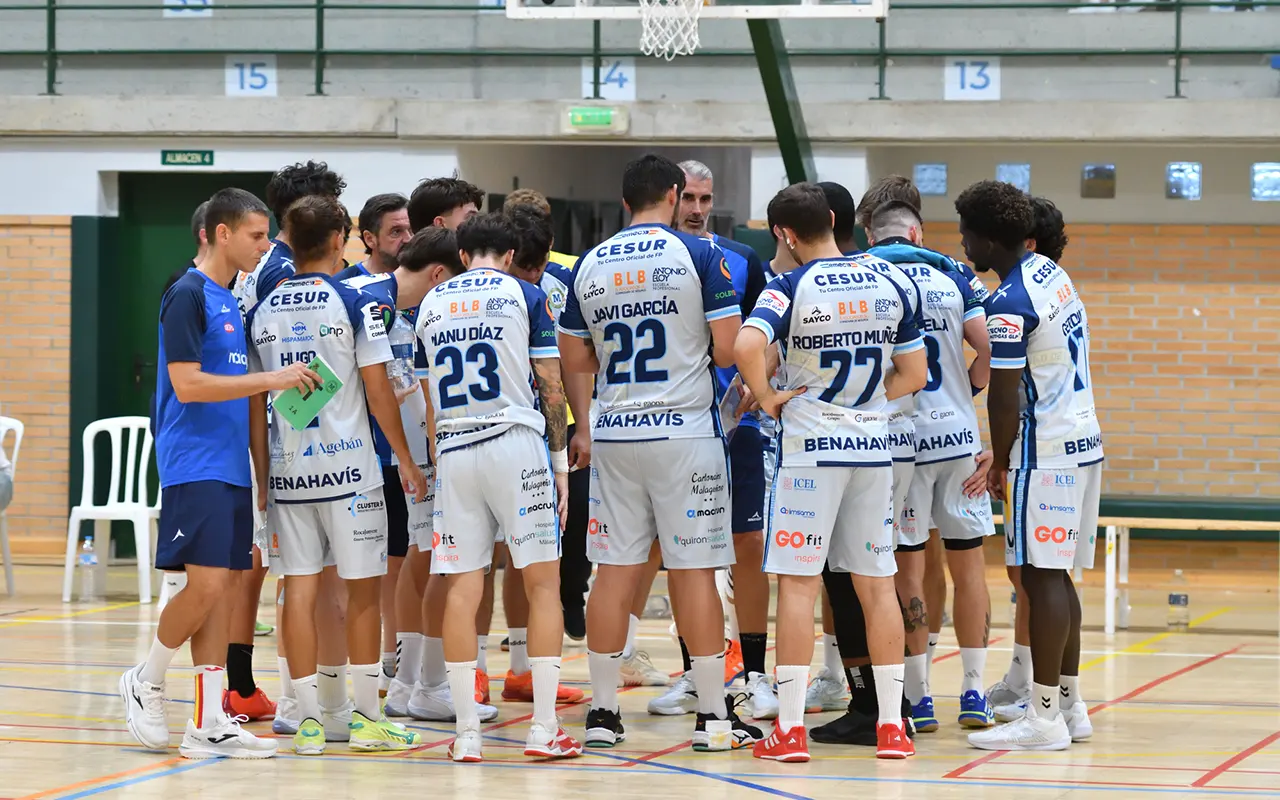 Trops Málaga