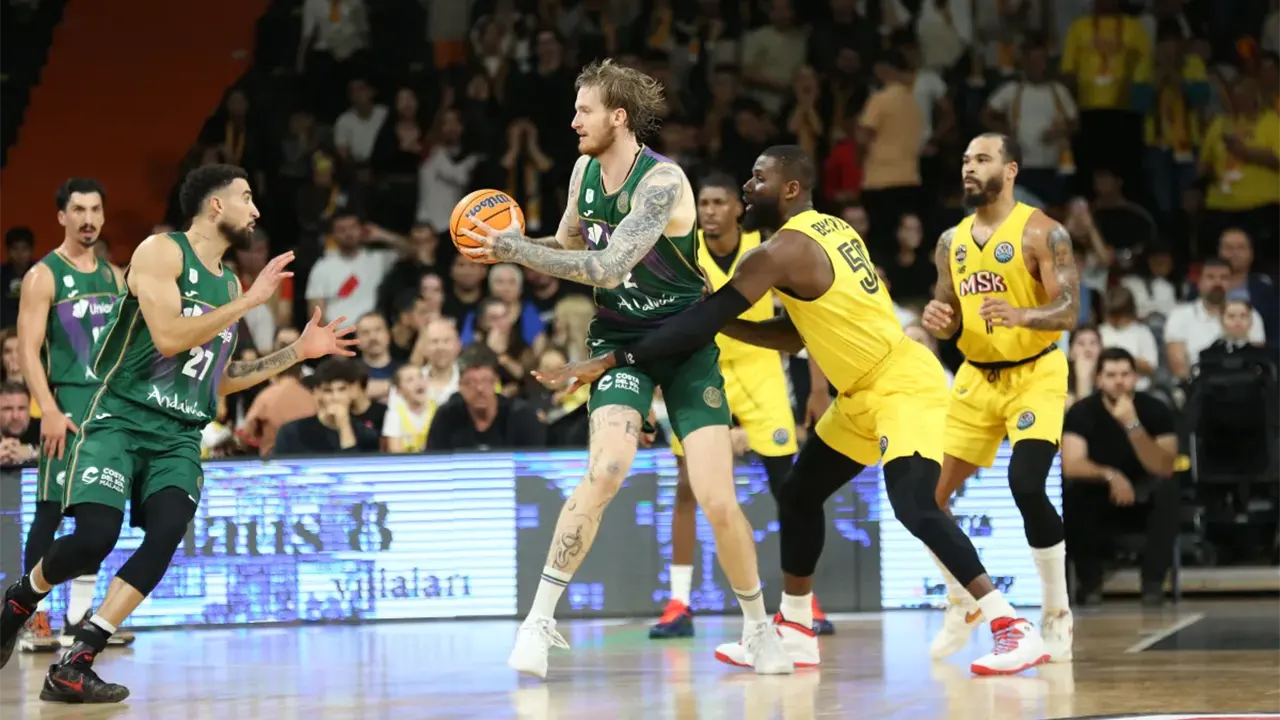 Mersin Unicaja