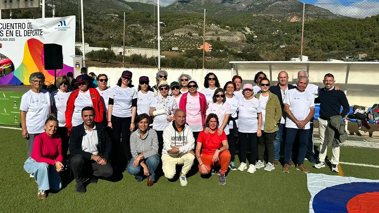 Diputación de Málaga