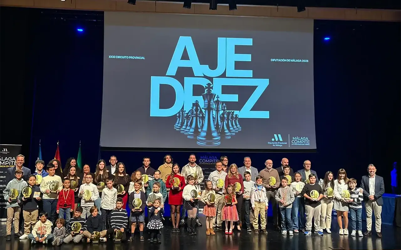 Diputación de Málaga