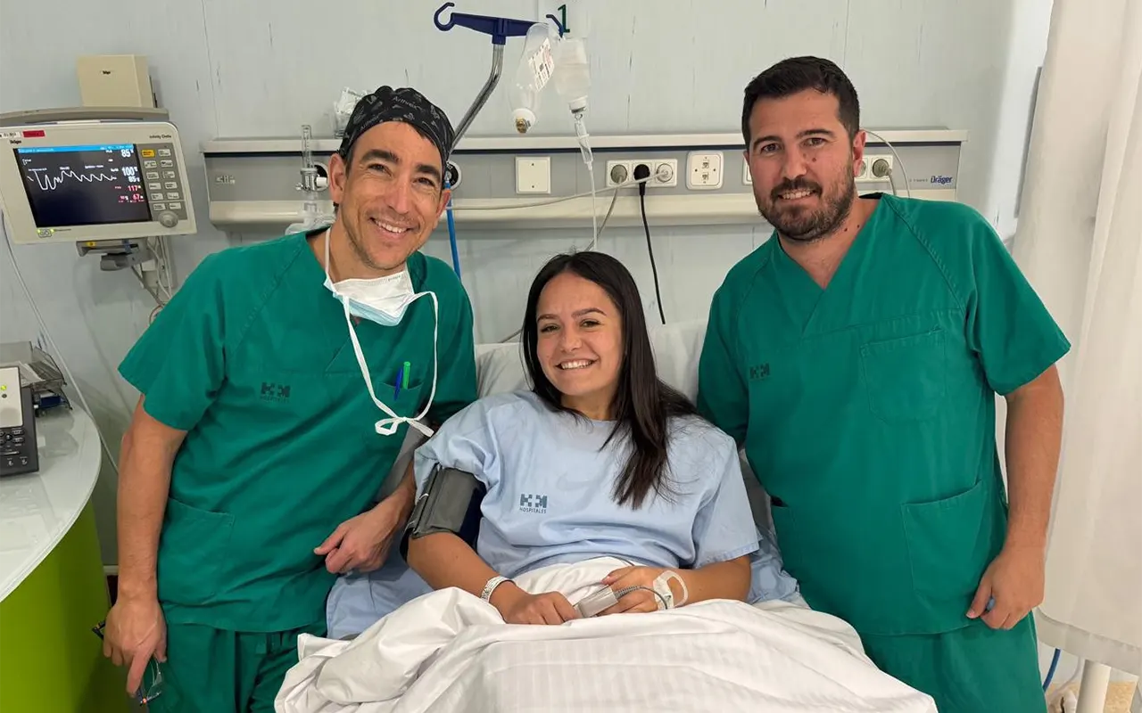 BM Costa del Sol Bárbara Vela