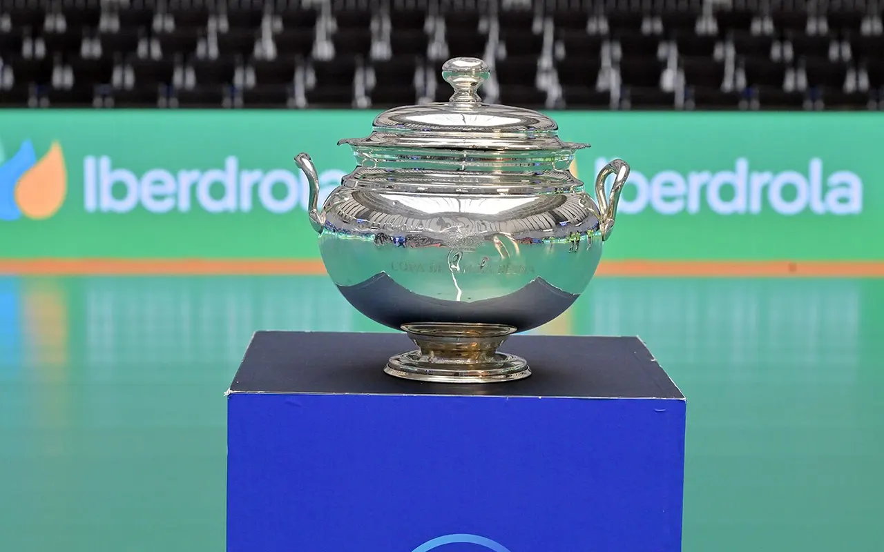 Copa de la Reina de Balonmano