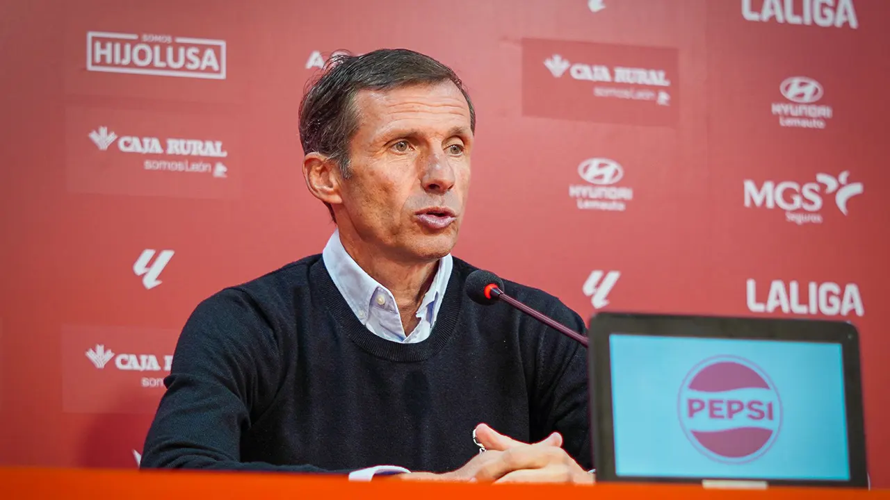 Cultural Leonesa 'Cuco' Ziganda