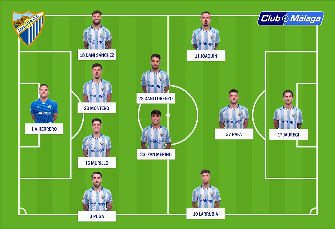 Cultural Leonesa Málaga CF